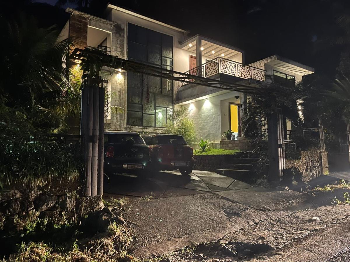 Orchid Villa Pinangode Exterior photo
